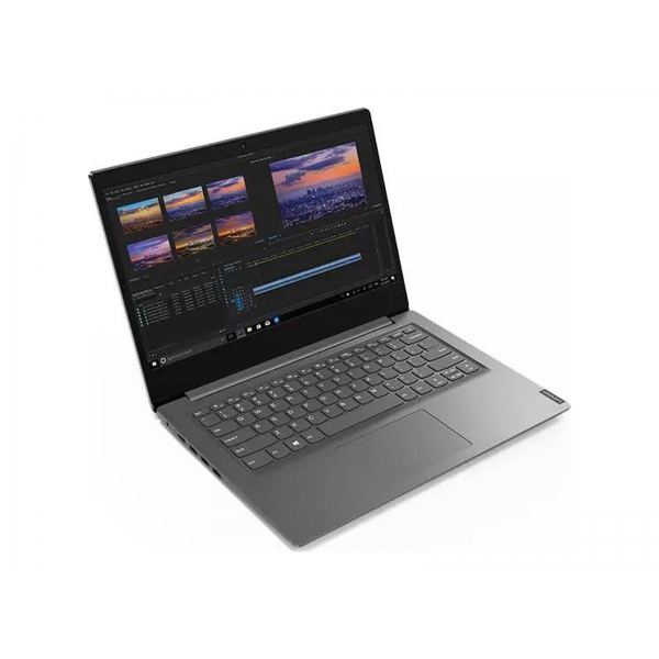 Lenovo V14-IWL Refurbished Grade A (Windows 11 Pro, Intel Core i5-8265U, 8 GB RAM, 14″ Full HD, 256 GB SSD)